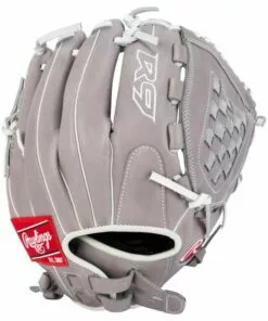 Rawlings R9 Series 12" Fastpitch Softball Glove - 2021 Model