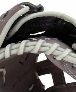 Rawlings R9 Series 33" Fastpitch Softball Catcher's Mitt - 2021 Model -Women Fastpitch Softball Equipment shop rawlings fastpitch catchers mitt r9 33 21 inset5