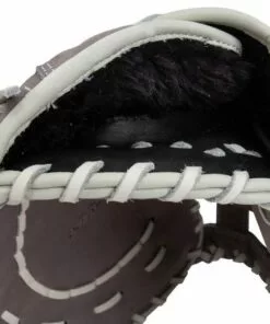 Rawlings R9 Series 12.5" Fastpitch Softball First Base Mitt - 2021 Model 11 Rawlings R9 Series 12.5" Fastpitch Softball First Base Mitt - 2021 Model -Women Fastpitch Softball Equipment shop rawlings fastpitch first base mitt r9 125 21 inset5