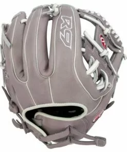 Rawlings R9 Series 11.75" Fastpitch Softball Glove - 2021 Model