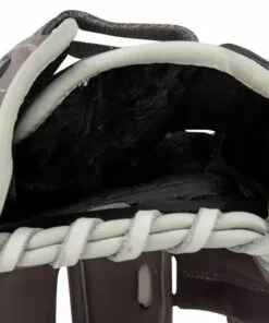 Rawlings R9 Series 11.75" Fastpitch Softball Glove - 2021 Model -Women Fastpitch Softball Equipment shop rawlings fastpitch glove r9 1175 21 inset5