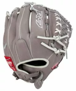 Rawlings R9 Series 12" Fastpitch Softball Glove - 2021 Model