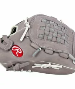 Rawlings R9 Series 12.5" Fastpitch Softball Glove - 2021 Model 8 Rawlings R9 Series 12.5" Fastpitch Softball Glove - 2021 Model -Women Fastpitch Softball Equipment shop rawlings fastpitch glove r9 125 21 inset2