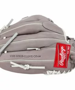 Rawlings R9 Series 12.5" Fastpitch Softball Glove - 2021 Model 9 Rawlings R9 Series 12.5" Fastpitch Softball Glove - 2021 Model -Women Fastpitch Softball Equipment shop rawlings fastpitch glove r9 125 21 inset3