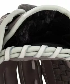 Rawlings R9 Series 12.5" Fastpitch Softball Glove - 2021 Model 11 Rawlings R9 Series 12.5" Fastpitch Softball Glove - 2021 Model -Women Fastpitch Softball Equipment shop rawlings fastpitch glove r9 125 21 inset5