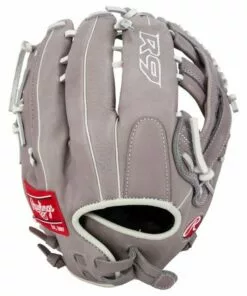 Rawlings R9 Series 13" Fastpitch Softball Glove - 2021 Model