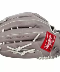Rawlings R9 Series 13" Fastpitch Softball Glove - 2021 Model -Women Fastpitch Softball Equipment shop rawlings fastpitch glove r9 13 21 inset3
