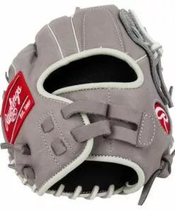 Rawlings R9 Series 13" Fastpitch Softball Glove - 2021 Model -Women Fastpitch Softball Equipment shop rawlings fastpitch glove r9 13 21 inset4