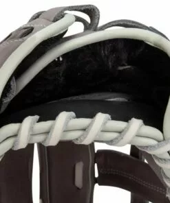 Rawlings R9 Series 13" Fastpitch Softball Glove - 2021 Model -Women Fastpitch Softball Equipment shop rawlings fastpitch glove r9 13 21 inset5