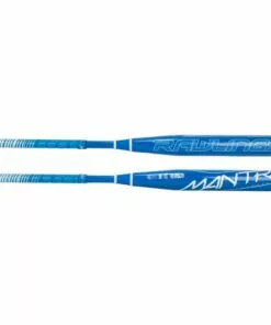 Rawlings Mantra (-10) Fastpitch Softball Bat - 2021 Model