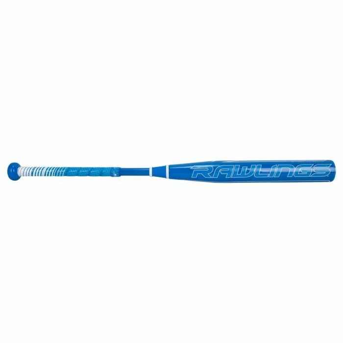 Rawlings Mantra (-10) Fastpitch Softball Bat - 2021 Model 2 Rawlings Mantra (-10) Fastpitch Softball Bat - 2021 Model - Image 2