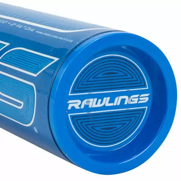 Rawlings Mantra (-10) Fastpitch Softball Bat - 2021 Model 4 Rawlings Mantra (-10) Fastpitch Softball Bat - 2021 Model - Image 4