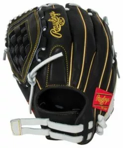 Rawlings Heart of the Hide PRO120SB-3BW 12" Fastpitch Softball Glove