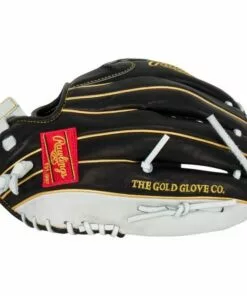Rawlings Heart of the Hide PRO120SB-3BW 12" Fastpitch Softball Glove -Women Fastpitch Softball Equipment shop rawlings fastpitch softball glove heart of the hide pro120sb 3bw 12 inset3