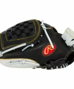 Rawlings Heart of the Hide PRO120SB-3BW 12" Fastpitch Softball Glove -Women Fastpitch Softball Equipment shop rawlings fastpitch softball glove heart of the hide pro120sb 3bw 12 inset4