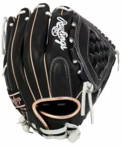 Rawlings Heart of the Hide PRO120SB-3BRG 12" Fastpitch Softball Glove