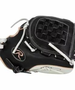 Rawlings Heart of the Hide PRO120SB-3BRG 12" Fastpitch Softball Glove -Women Fastpitch Softball Equipment shop rawlings fastpitch softball glove pro120sb 3brg heart of the hide 12 inset2