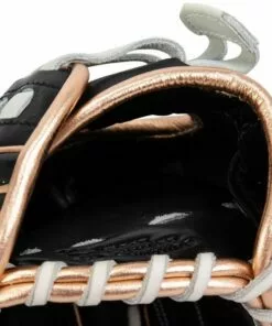 Rawlings Heart of the Hide PRO120SB-3BRG 12" Fastpitch Softball Glove -Women Fastpitch Softball Equipment shop rawlings fastpitch softball glove pro120sb 3brg heart of the hide 12 inset5