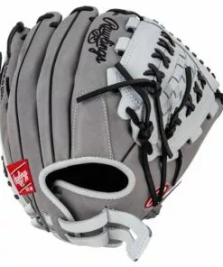 Rawlings Heart of the Hide PRO125SB-18GW 12.5" Fastpitch Softball Glove