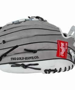 Rawlings Heart of the Hide PRO125SB-18GW 12.5" Fastpitch Softball Glove -Women Fastpitch Softball Equipment shop rawlings fastpitch softball glove pro125sb 18gw heart of the hide 125 inset4