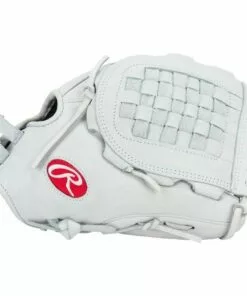 Rawlings Heart of the Hide PRO125SB-3W 12.5" Fastpitch Softball Glove -Women Fastpitch Softball Equipment shop rawlings fastpitch softball glove pro125sb heart of the hide 125 inset3