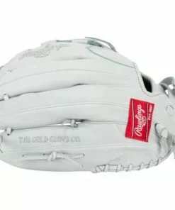 Rawlings Heart of the Hide PRO125SB-3W 12.5" Fastpitch Softball Glove -Women Fastpitch Softball Equipment shop rawlings fastpitch softball glove pro125sb heart of the hide 125 inset4