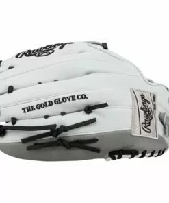 Rawlings Heart of the Hide PRO1275SB-6WG 12.75" Fastpitch Softball Glove -Women Fastpitch Softball Equipment shop rawlings fastpitch softball glove pro1275sb 6wg heart of the hide 1275 inset4