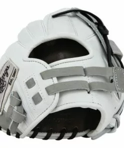 Rawlings Heart of the Hide PRO1275SB-6WG 12.75" Fastpitch Softball Glove -Women Fastpitch Softball Equipment shop rawlings fastpitch softball glove pro1275sb 6wg heart of the hide 1275 inset5