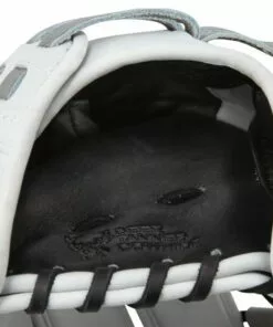 Rawlings Heart of the Hide PRO1275SB-6WG 12.75" Fastpitch Softball Glove -Women Fastpitch Softball Equipment shop rawlings fastpitch softball glove pro1275sb 6wg heart of the hide 1275 inset6