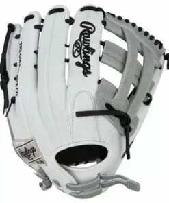 Rawlings Heart of the Hide PRO1275SB-6WG 12.75" Fastpitch Softball Glove
