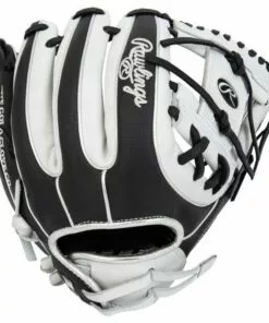 Rawlings Heart of the Hide PRO715SB-2WSS 11.75" Fastpitch Softball Glove