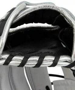 Rawlings Heart of the Hide PRO715SB-2WSS 11.75" Fastpitch Softball Glove -Women Fastpitch Softball Equipment shop rawlings fastpitch softball glove pro715sb 2wss heart of the hide 1175 inset5