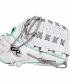 Rawlings Heart of the Hide PRO716SB-18WM 12" Fastpitch Softball Glove -Women Fastpitch Softball Equipment shop rawlings fastpitch softball glove pro716 sb 18wm heart of the hide 12 inset2