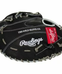 Rawlings Heart of the Hide PROTM8SB-17BG 12.5" Fastpitch Softball First Base Mitt -Women Fastpitch Softball Equipment shop rawlings fastpitch softball glove protm8sb 17bg first base mitt 125 inset4