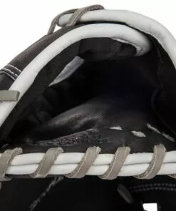 Rawlings Heart of the Hide PROTM8SB-17BG 12.5" Fastpitch Softball First Base Mitt -Women Fastpitch Softball Equipment shop rawlings fastpitch softball glove protm8sb 17bg first base mitt 125 inset6