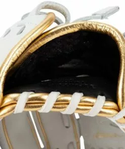 Rawlings Liberty Advanced Keilani Ricketts Game Day Model RLA125KRG 12.5" Fastpitch Softball Glove -Women Fastpitch Softball Equipment shop rawlings fastpitch softball glove rla125krg liberty adv keilani ricketts 125 inset5