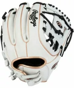 Rawlings Liberty Advanced RLA715-2WB 11.75" Fastpitch Softball Glove