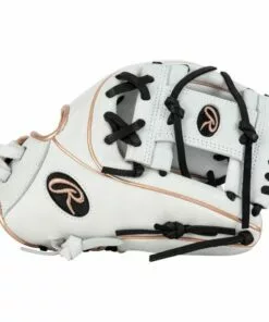 Rawlings Liberty Advanced RLA715-2WB 11.75" Fastpitch Softball Glove -Women Fastpitch Softball Equipment shop rawlings fastpitch softball glove rla715 2wb liberty advanced 1175 inset2