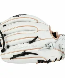 Rawlings Liberty Advanced RLA715-2WB 11.75" Fastpitch Softball Glove -Women Fastpitch Softball Equipment shop rawlings fastpitch softball glove rla715 2wb liberty advanced 1175 inset3