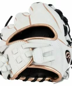 Rawlings Liberty Advanced RLA715-2WB 11.75" Fastpitch Softball Glove -Women Fastpitch Softball Equipment shop rawlings fastpitch softball glove rla715 2wb liberty advanced 1175 inset4