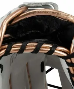 Rawlings Liberty Advanced RLA715-2WB 11.75" Fastpitch Softball Glove -Women Fastpitch Softball Equipment shop rawlings fastpitch softball glove rla715 2wb liberty advanced 1175 inset5