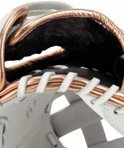 Rawlings Liberty Advanced RLACM33RG 33" Fastpitch Softball Catcher's Mitt -Women Fastpitch Softball Equipment shop rawlings fastpitch softball glove rlacm33rg liberty advanced catchers mitt 33 inset5