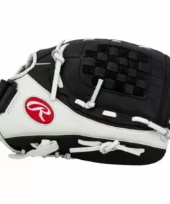 Rawlings Shut Out 12" Fastpitch Softball Glove - 2020 Model -Women Fastpitch Softball Equipment shop rawlings fastpitch softball glove shutout 12 2020 inset3