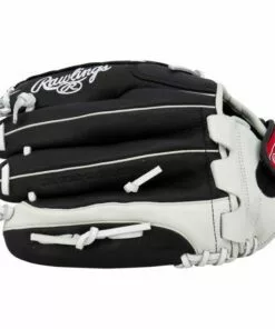 Rawlings Shut Out 12" Fastpitch Softball Glove - 2020 Model -Women Fastpitch Softball Equipment shop rawlings fastpitch softball glove shutout 12 2020 inset4