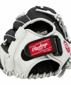 Rawlings Shut Out 12" Fastpitch Softball Glove - 2020 Model -Women Fastpitch Softball Equipment shop rawlings fastpitch softball glove shutout 12 2020 inset5