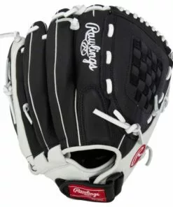 Rawlings Shut Out 12" Fastpitch Softball Glove - 2020 Model