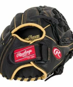 Rawlings Shut Out 12" Fastpitch Softball Glove -Women Fastpitch Softball Equipment shop rawlings fastpitch softball glove shutout 12 inset5