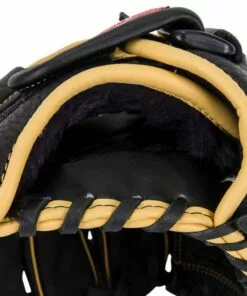 Rawlings Shut Out 12" Fastpitch Softball Glove -Women Fastpitch Softball Equipment shop rawlings fastpitch softball glove shutout 12 inset6