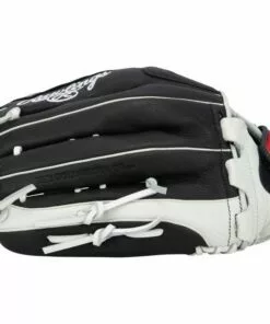 Rawlings Shut Out 13" Fastpitch Softball Glove - 2020 Model -Women Fastpitch Softball Equipment shop rawlings fastpitch softball glove shutout 13 2020 inset4
