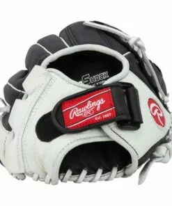 Rawlings Shut Out 13" Fastpitch Softball Glove - 2020 Model -Women Fastpitch Softball Equipment shop rawlings fastpitch softball glove shutout 13 2020 inset5